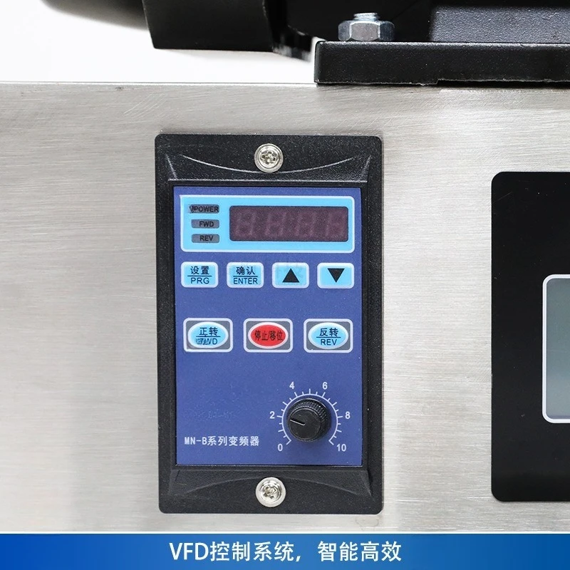 آلة تعبئة P الدوارة شبه الأوتوماتيكية Peiqi 35L تدفق كبير صلصة الصويا منظف حليب الصويا وزنها