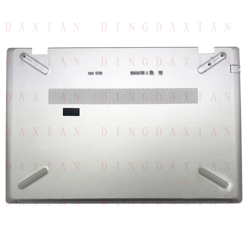 

Новая нижняя крышка корпуса серебристого цвета для HP Pavilion 15-CS 15-CW Series