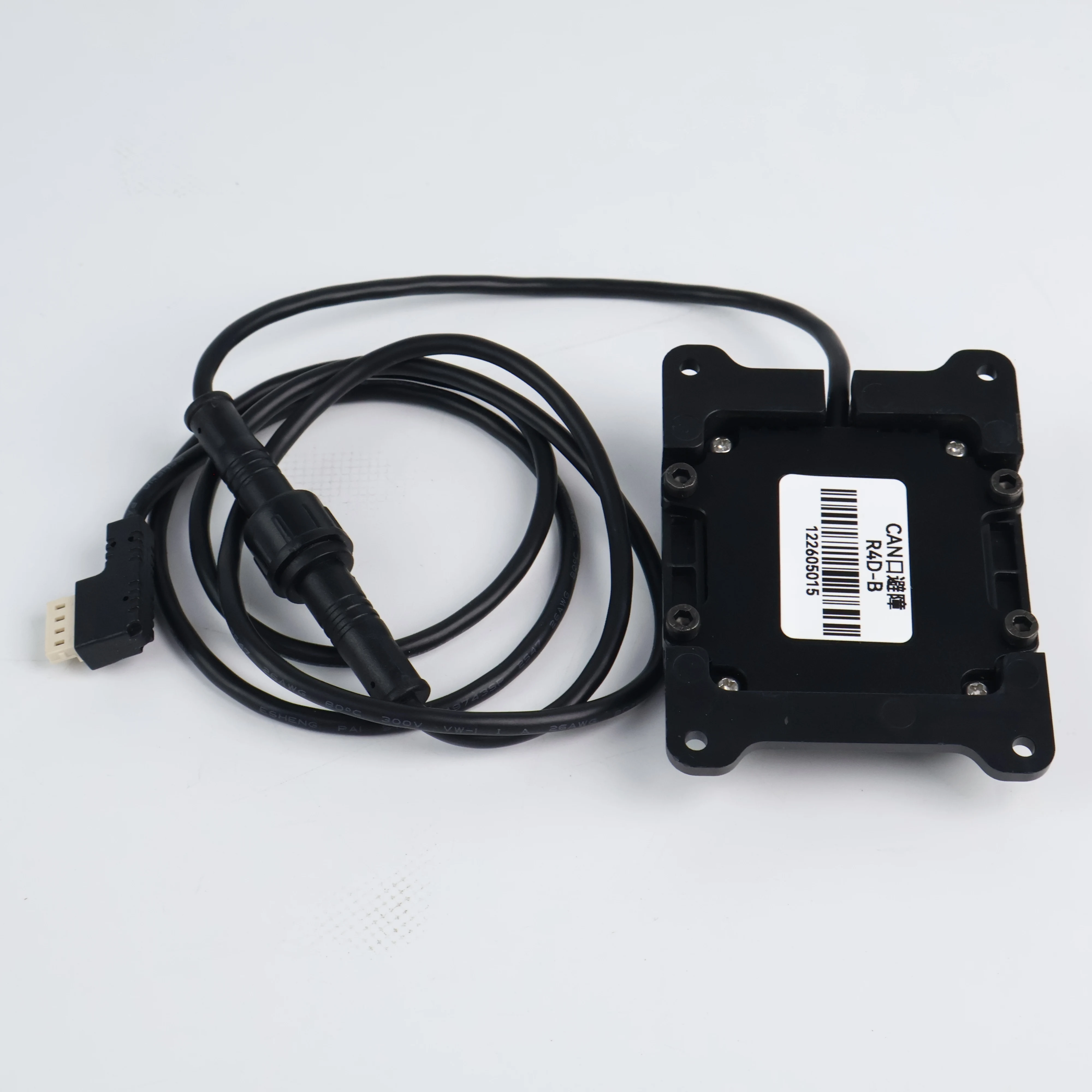 Dual Function Navigation Accessory VK V9 4D Radar D3-H RTK Module Full Compatibility for V7 V9 V10 V12 Outdoor Patrol Drone
