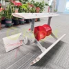 6000W 풍력 터빈 발전기 24V 풍력 터빈 키트 MPPT 컨트롤러가있는 3 블레이드 풍력 발전기 2.5 메터/초 시작 풍속 10KW 5