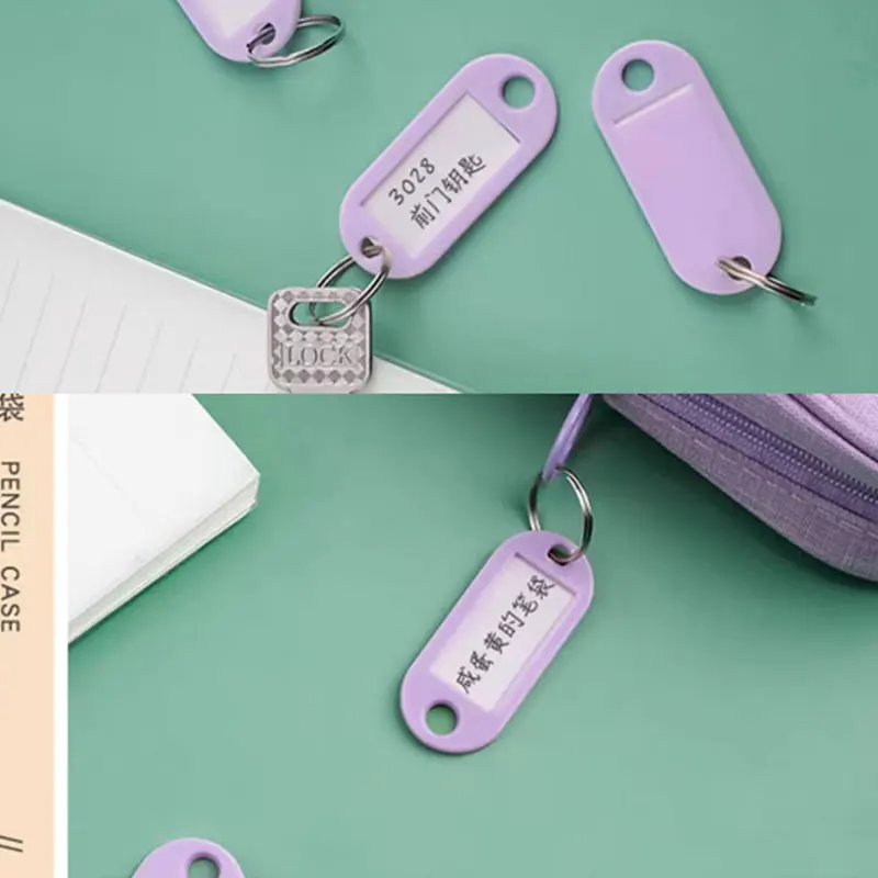 1Set Binder Clips Paper Set Multifunctional Combination Push Suit Office Accessories Learning School Supplies Set Stationery