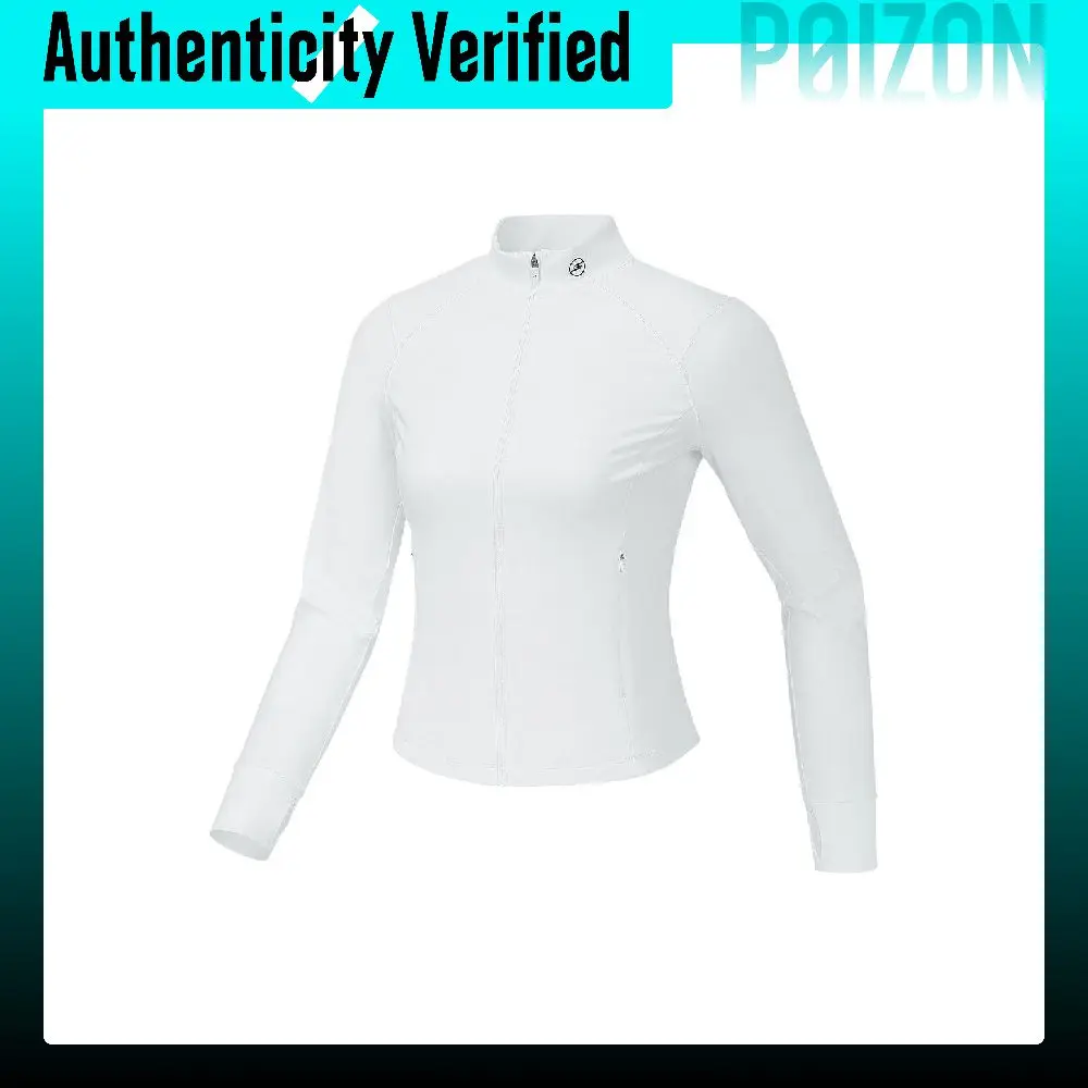 Skechers Quick Dry Clothing Women's Bright White P226W268-0019