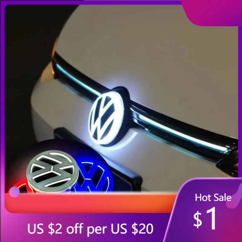 2026 Hot For Volksw…