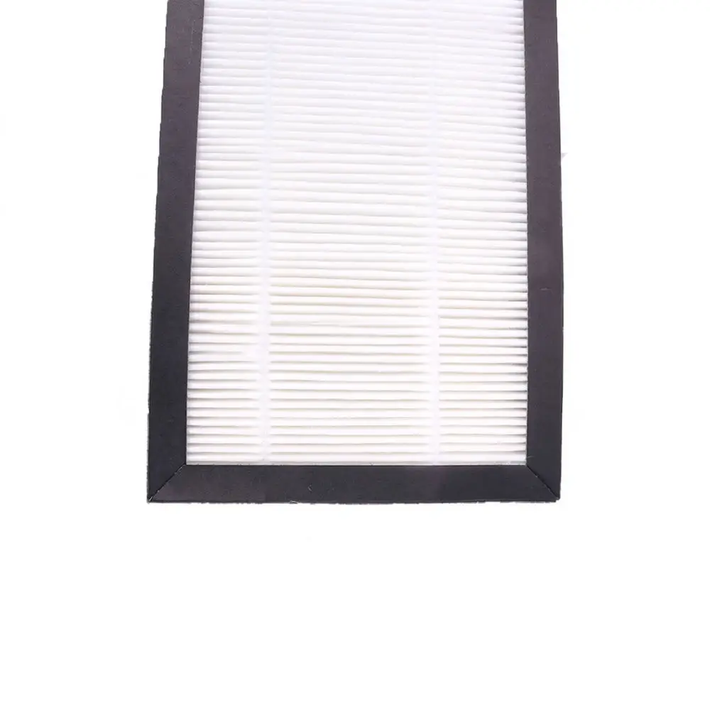 Premium Hepa And Activated Carbon Composite Air Purifier Filter Replacement For Clean Indoor Air Performance