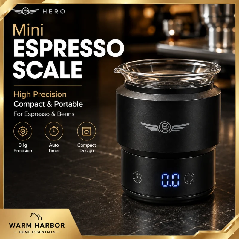 Hero Xiaozhi Esp Mini Digital  - đánh giá và giá Home Barista