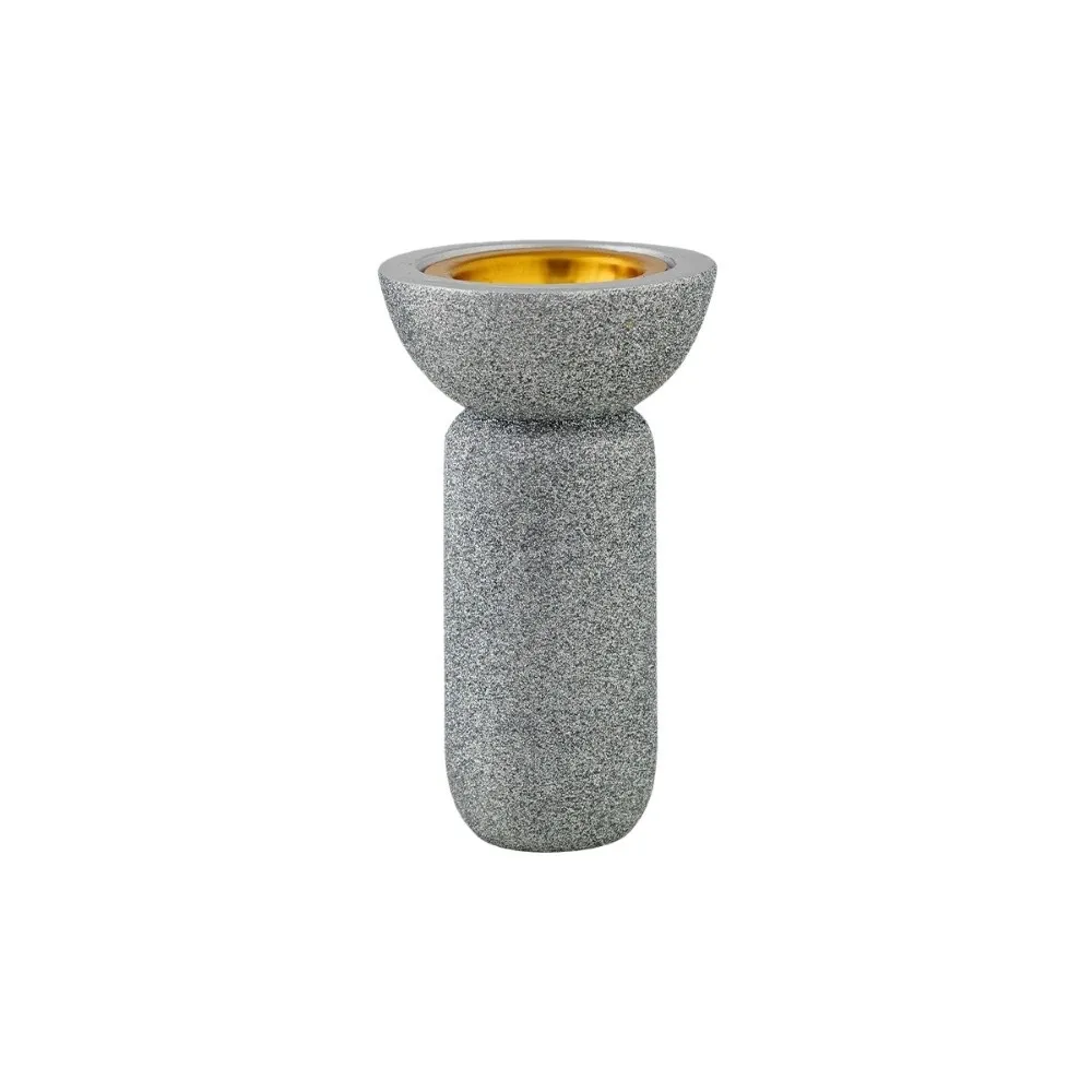 

Resin Glitter Base Incense Burner Hollow Out Luxury Incense Diffuser Decorative Arabian Style Aromatherapy Burner Living Room