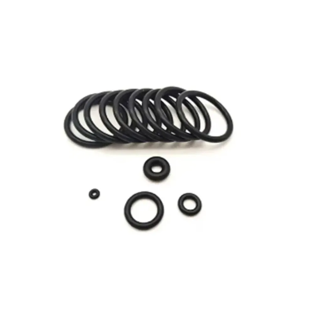 For  Swing Motor Seal Kit, Compatible with Hitachi EX220-5, Oil Seal, AP2388, Excavator Replacement Part