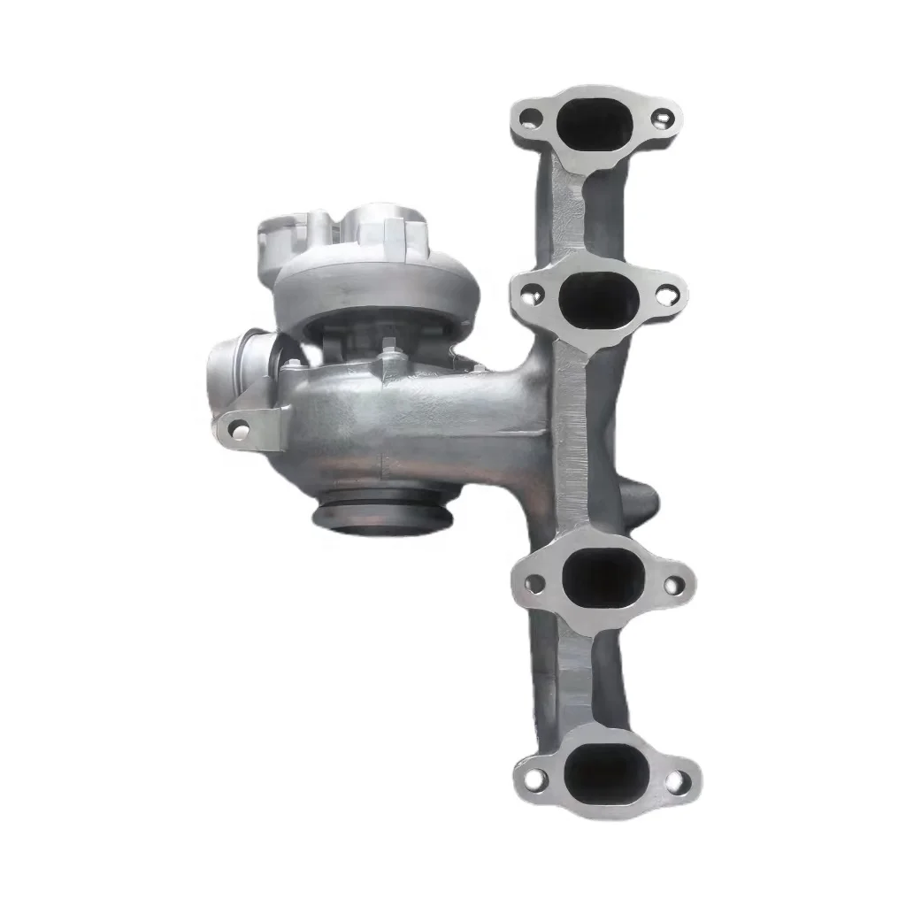 

High Quality BV39 KP39 Turbo 54399880022 Turbocharger ForAudi Seat Skoda VW 54399700022