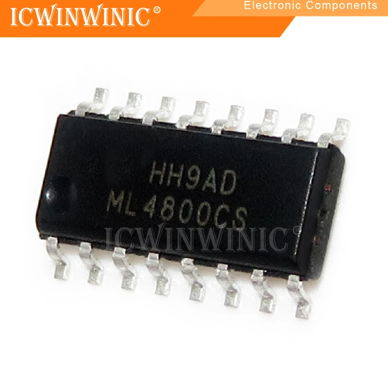 

10piece ML4800CS ML4800