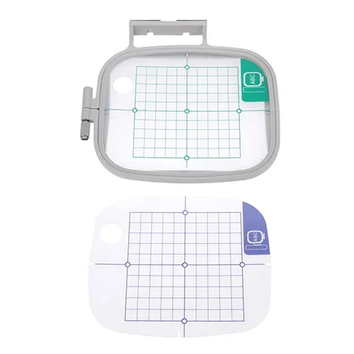 Embroidery Machine Hoops Frame for Brother Machines