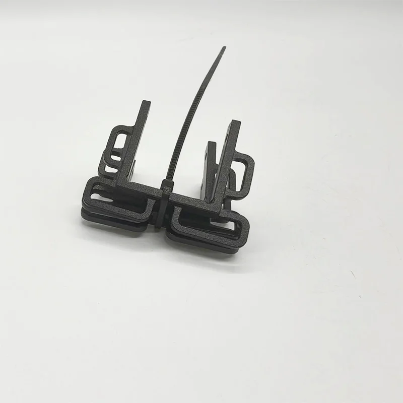 RC 1/14 3pcs Metal Line Card for Tamiya Dump Truck for SCANIA VOLVO MAN BENZ Tripper Truck DIY Parts