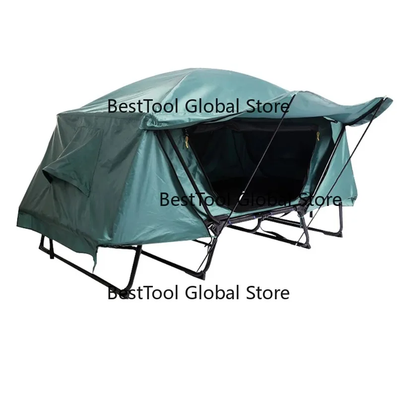 Folding Camping Cot…