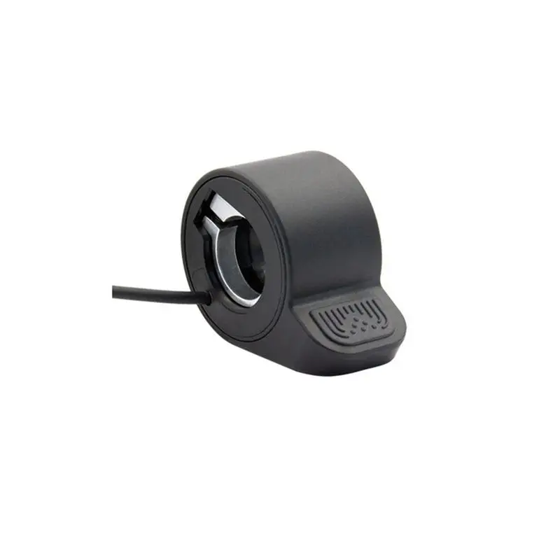 NEW HOT In Stock-Electric Scooter Bicycle Mountain Bike Modified Lithium Battery Booster Accessories Throttle Z52 Finger Rod/SM
