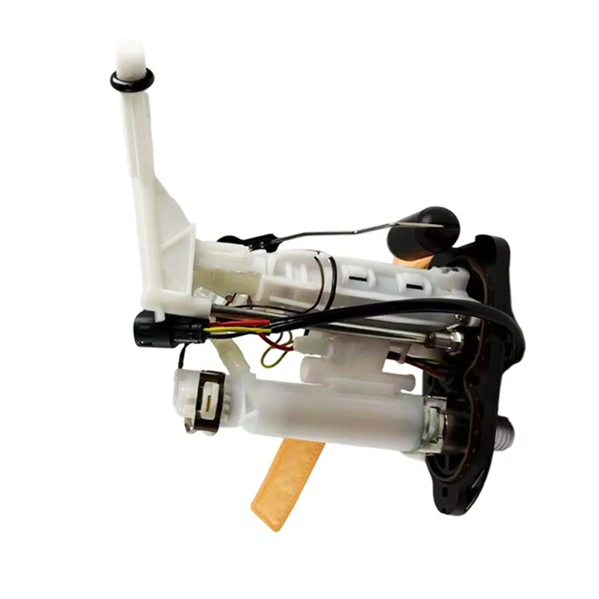 #70Z 61200043 Motorcycle Fuel Pump Assembly for Harley Davidson Softail,Motorcycle Fuel Pump,(plastic)