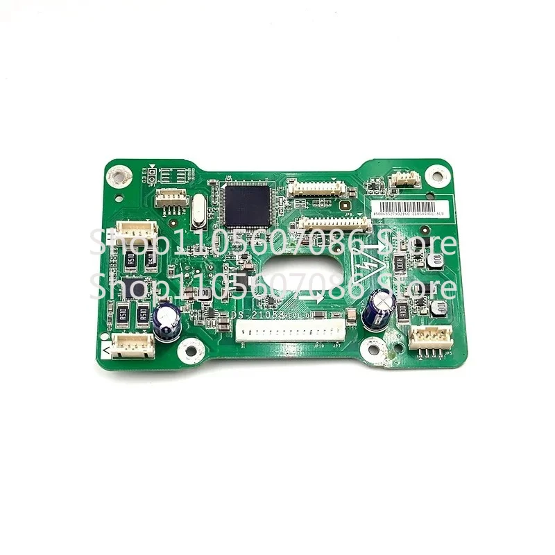 Suitable for Hikvision DS-21058 REV1.0 Ball Machine Main Board 7 Inch Ball Camera PTZ Control Board