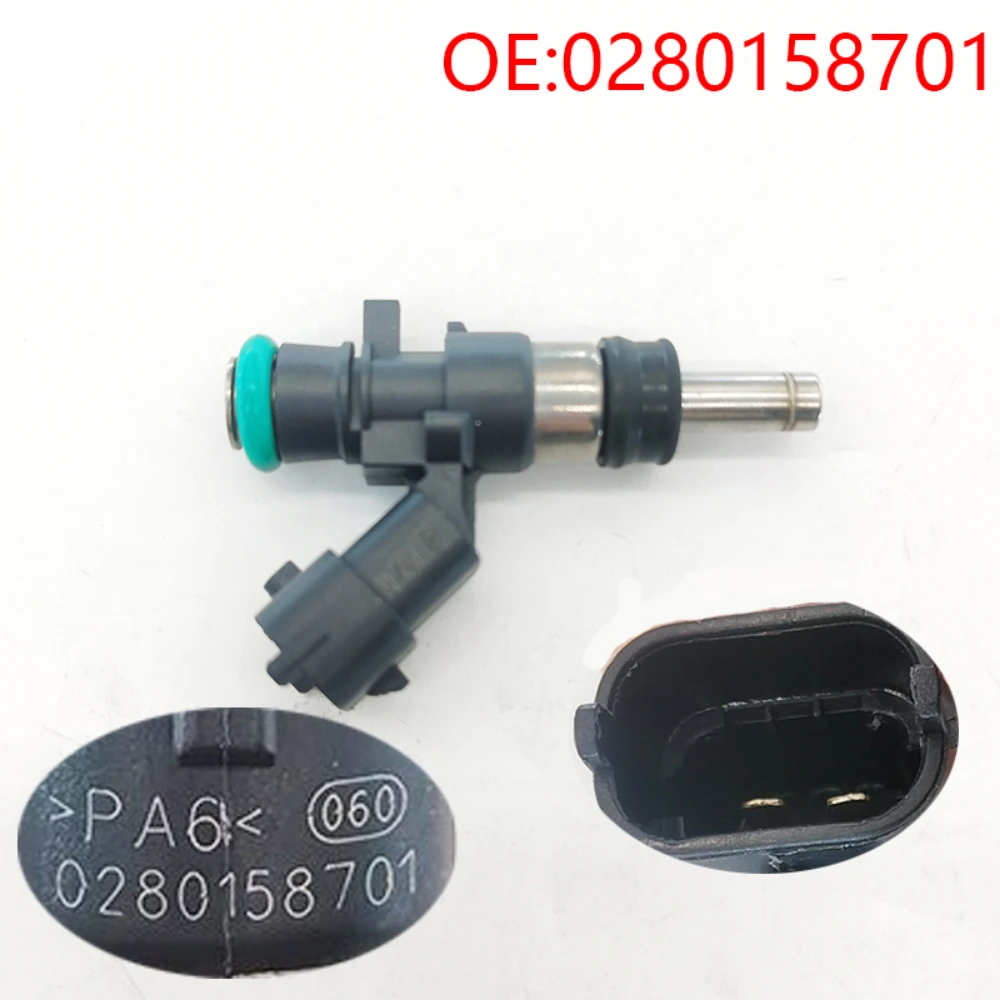 For Adblue Pump Urea Injection Nozzle 0280158701 Urea Pump