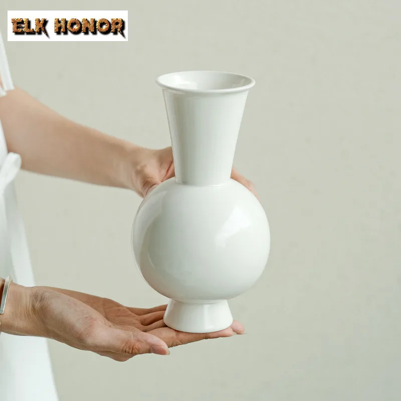 760 мл Zen растение пепел керамическая ваза винтажная корзина для цветов украшение дома кашпо горшок для растений бытовой цветочный горшок чайные услуги ремесло