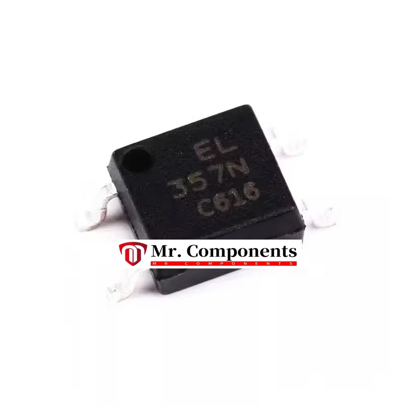 20PCS EL357N-C SOP4…