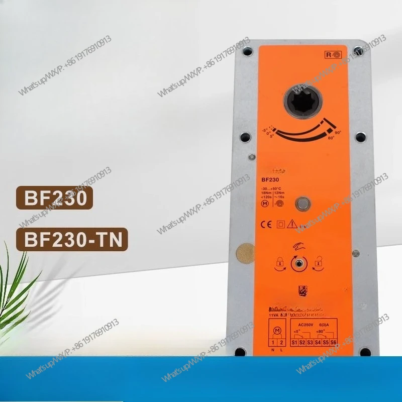 

Привод BF24-SR-TN Драйвер BF230-TN BF230-C232