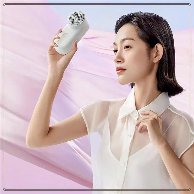 Reliable-For Xiaomi Mijia Lint Removers For Clothing Fluff Pellet Remover Clothes Fuzz Remover -B,For Xiaomi Mijia Lint Removers