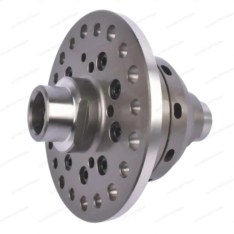 Helical LSD Gear Limited Slip Differential, Dana 30 Front 27 Spline, Worm Gear Locker