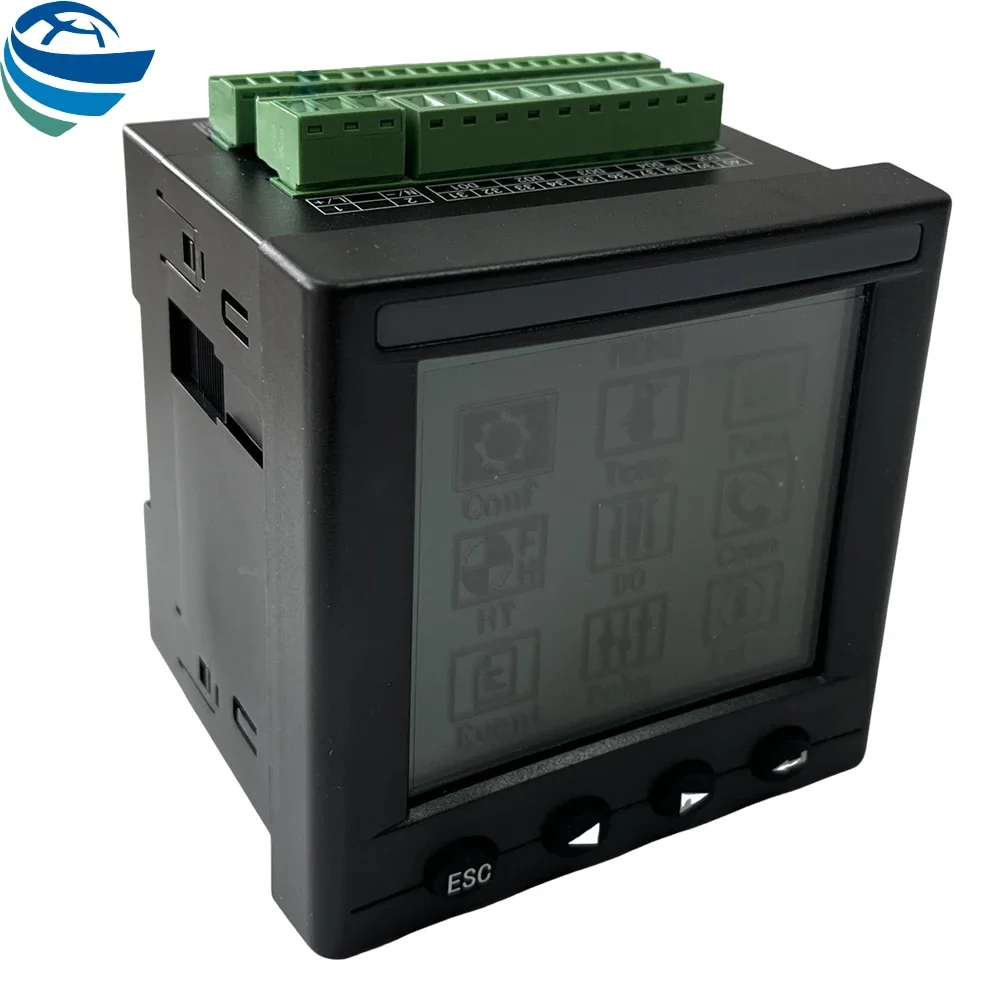 AC85-265V Lcd Displ…