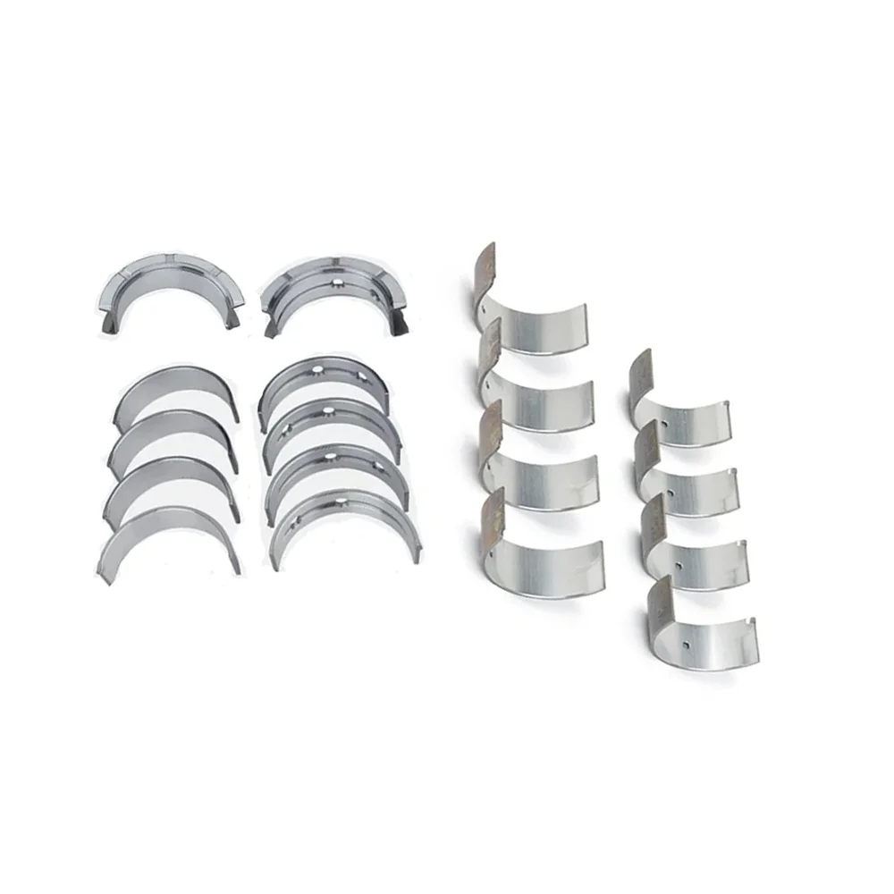 Engine Main & Rod Bearings Kit FOR INFINITI QX60 NISSAN ALTIMA AVENIR BASSARA NV350 2.0L 2.5L 2.0 2.5 L T 98-25 12207-6N210 QR25