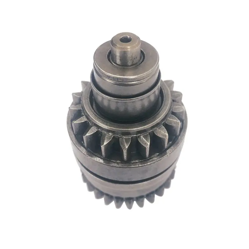 Unidade de arranque de motocicleta exclusiva Bendix para 300 200 250 HBERG TE250 TE300 XC XC-W EXC EXC-E SIX 55140026000 55140026100