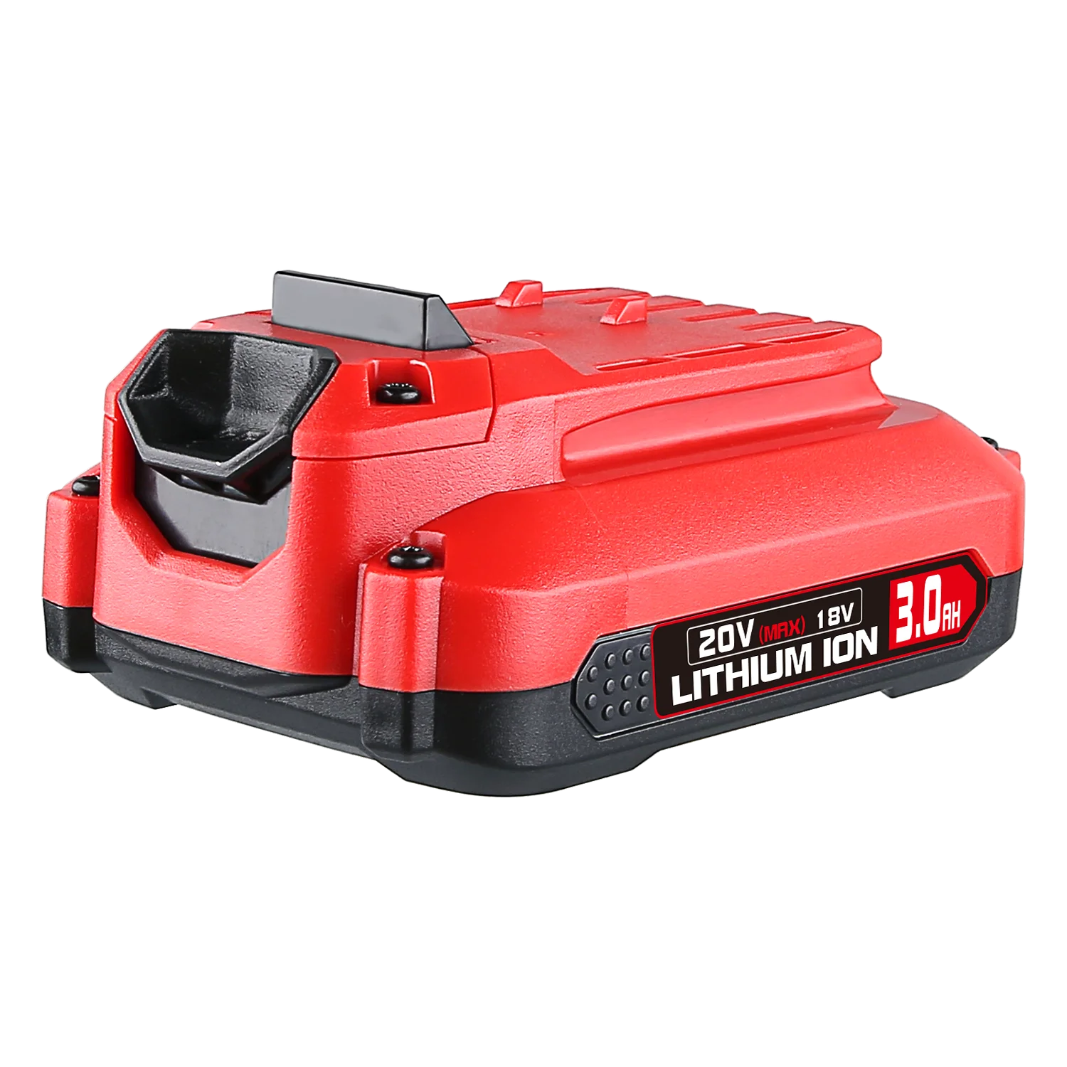Vanon 3.0Ah V20 MAX リチウム電池交換職人 CMCBL0100 CMCBL0100B CMCB202 CMCN202 20V コードレスツールバッテリーピン
