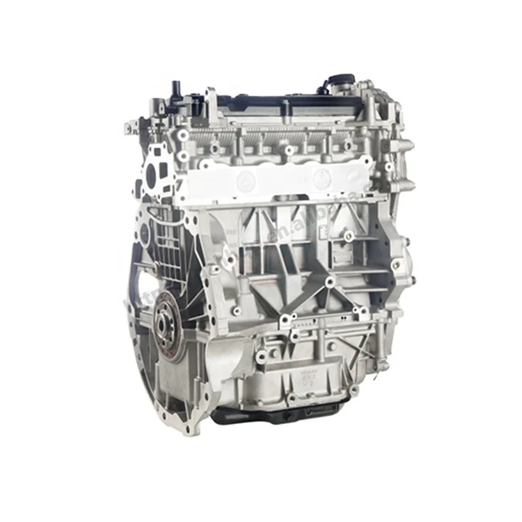 

New Condition Original Complete 2.0L MR20 4 Cylinders Auto Engine System for Nissan Qashqai Nissan Serena Nissan X-Trail
