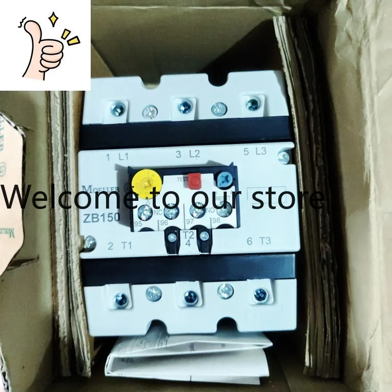 Moeller ZB150 ZB150…