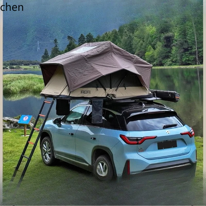 

CP Roof Tent Wrangler Great Wall Cannon Car Tent Camping Equipment Outdoor Products