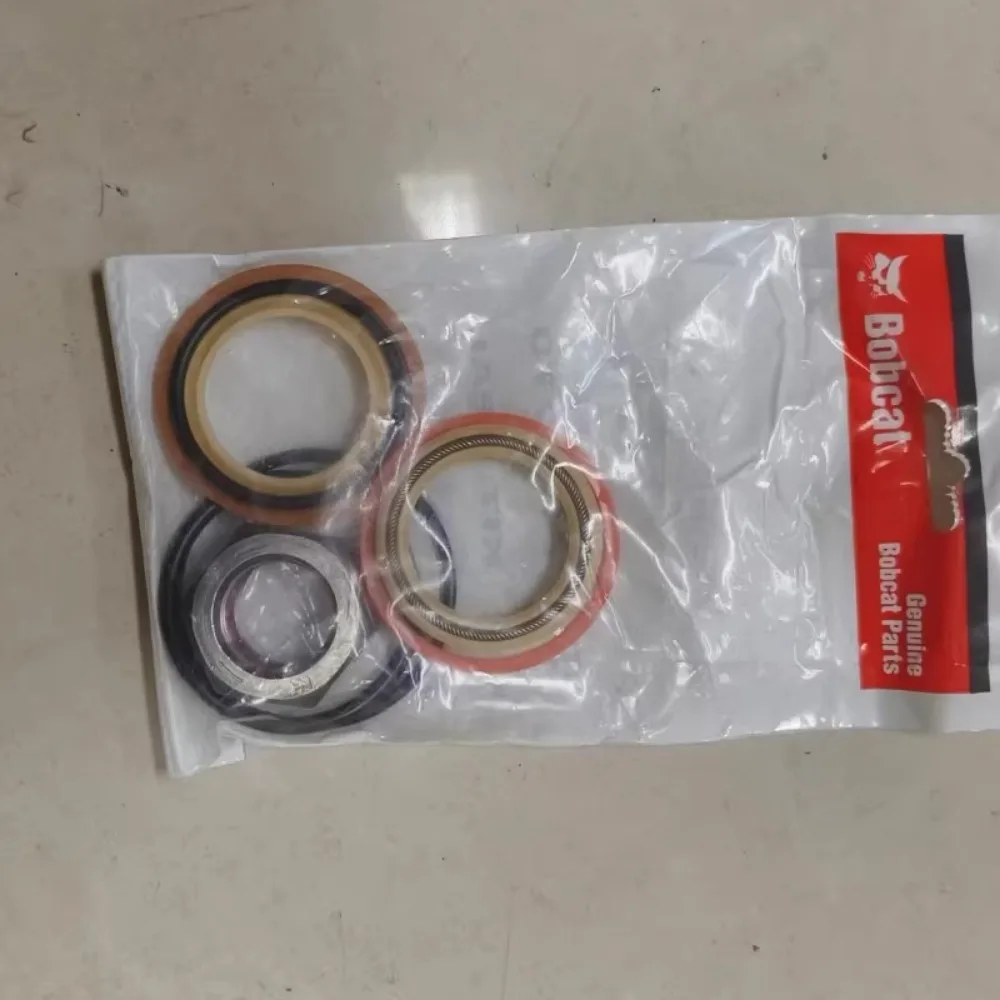 7137770   طقم ختم الأسطوانة لـ S130 T140