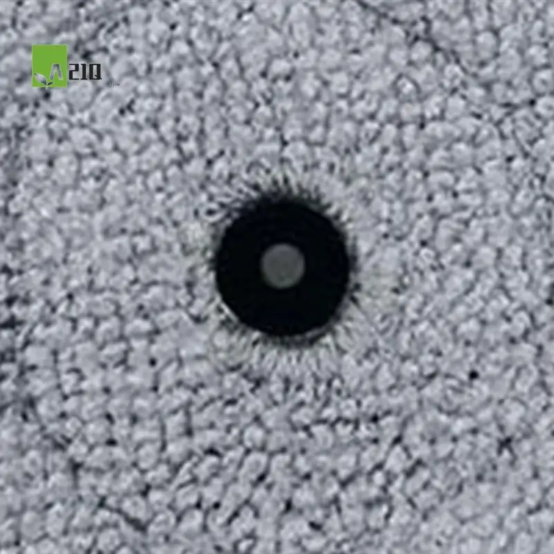 

A21Q -Suitable For Roborock S8 Max Ultra Sweeping Robot Accessories Rag Cleaning Cloth