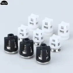 3PC Check Valve Repair Kit Axial General Pump Inter Power High Pressure Washer Water 12 14 MM High Quality