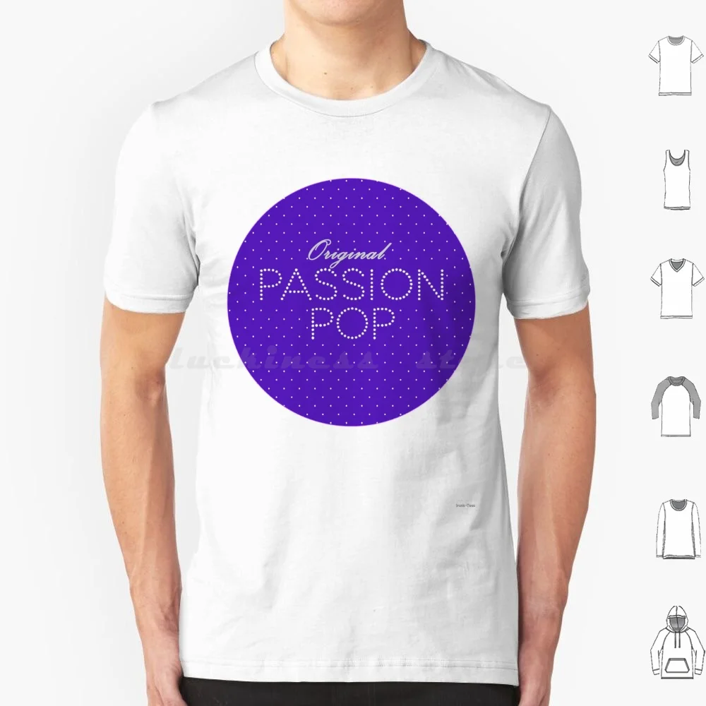 

Футболка Passion Pop для мужчин, женщин и детей 6xl Passion Meme Millennial Dank Aus Culture Bogan Boomer Grog