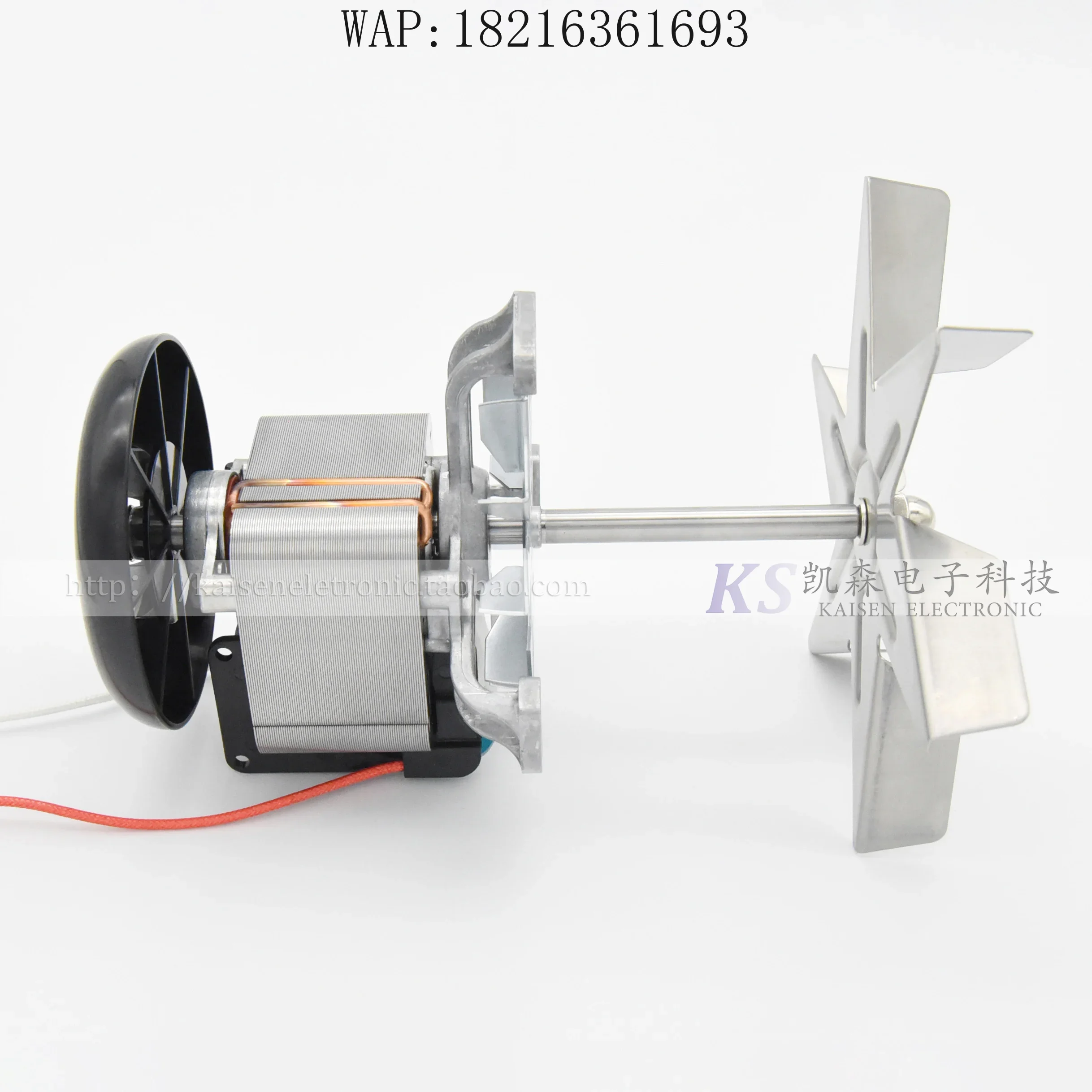 2026NEW Food Oven High Temperature Fan Motor Blower Drying Biochemical Incubator Accessories J238-150-11155