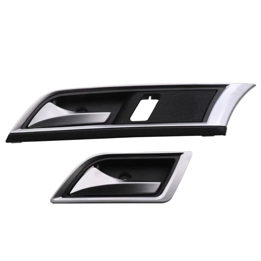 Suitable for the interior door trim and rear door interior handle metal components of the Cheetah CS10 model