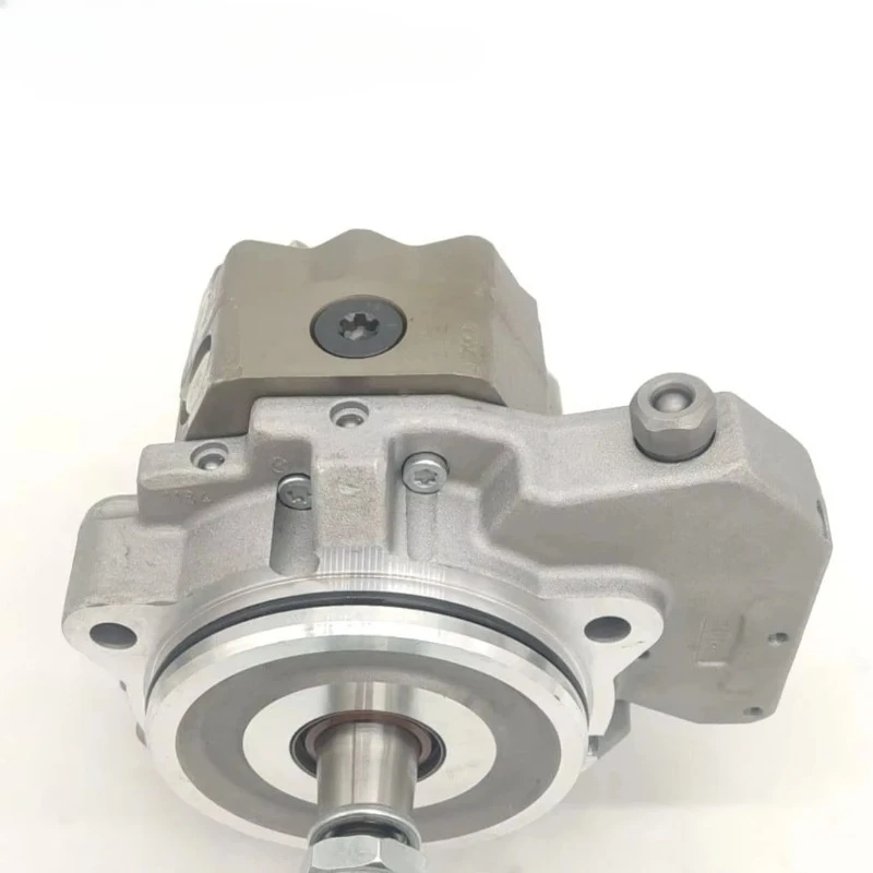 High Quality Diesel Engine Fuel Pump & Parts Injection Oil Pump 0445020054 0445020525 0445020127