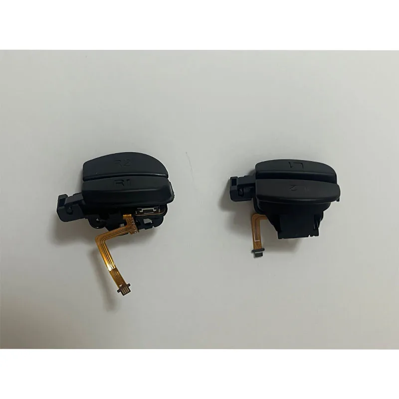 New GPD win3 left and right shoulder and side buttons replacement