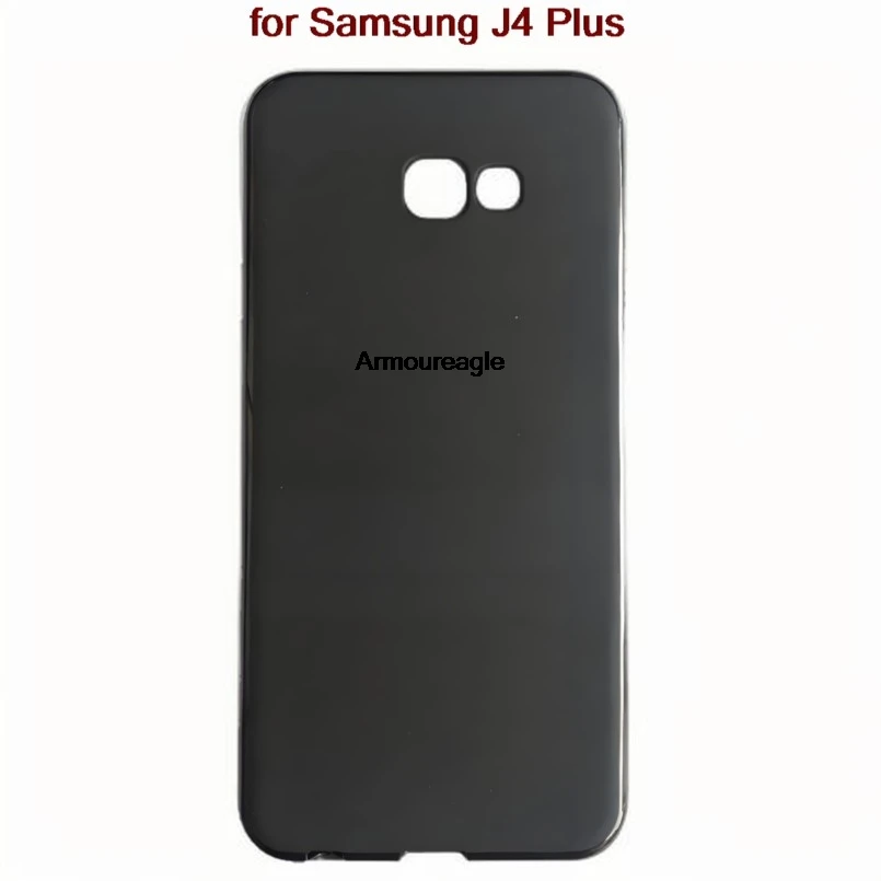 Black Matte Guard P… - image