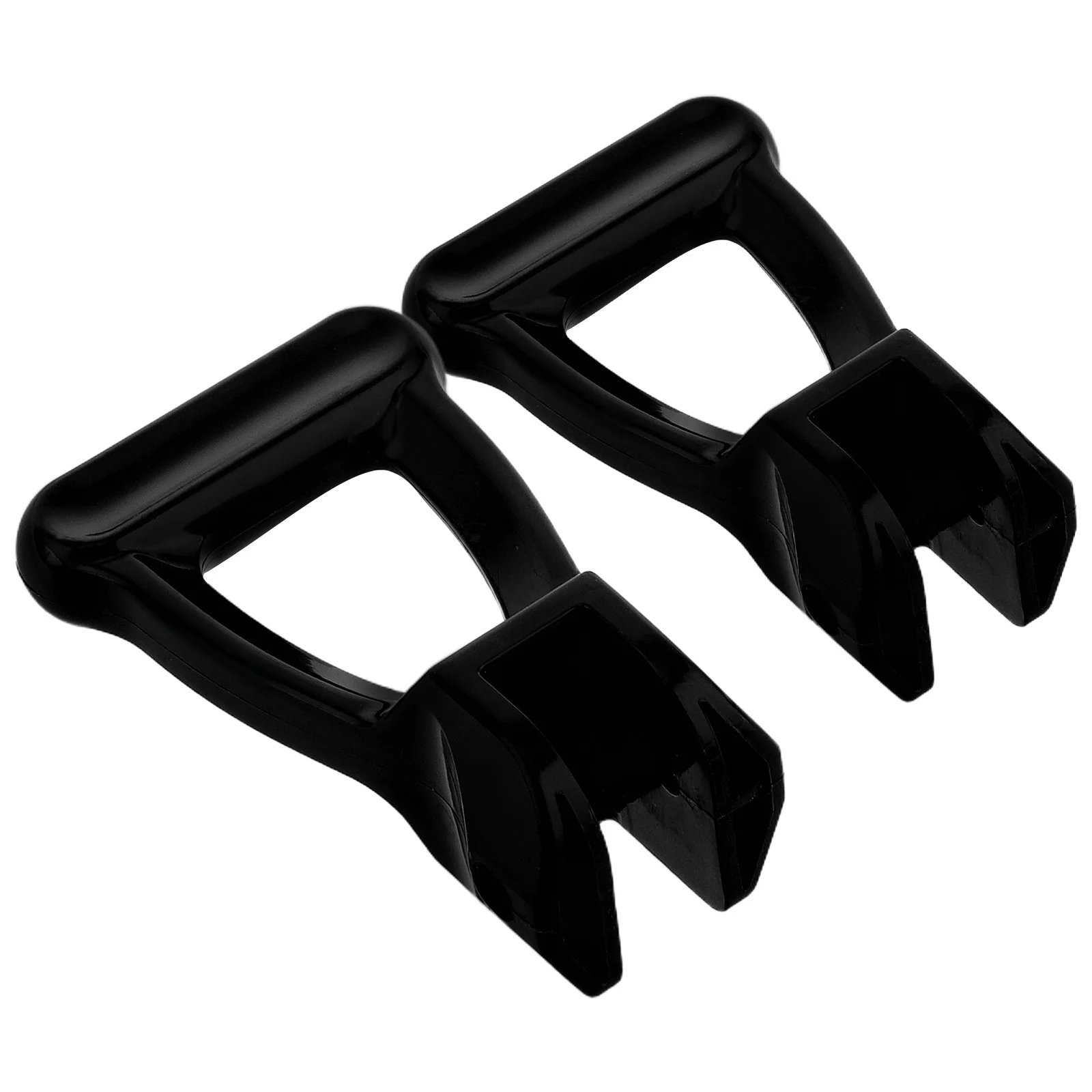 

2pcs Water Dispenser Lever For Hot Beverage Container Easy Installation Insulated Coffee Tea Dispenser Faucet Handle Replacement