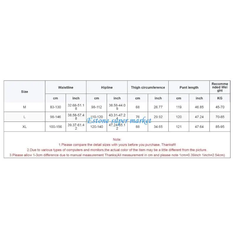 090B กางเกงคนท้องมีซับในผ้าฟลีซเสริมสายเอี๊ยมมีกระเป๋าหลายช่อง
