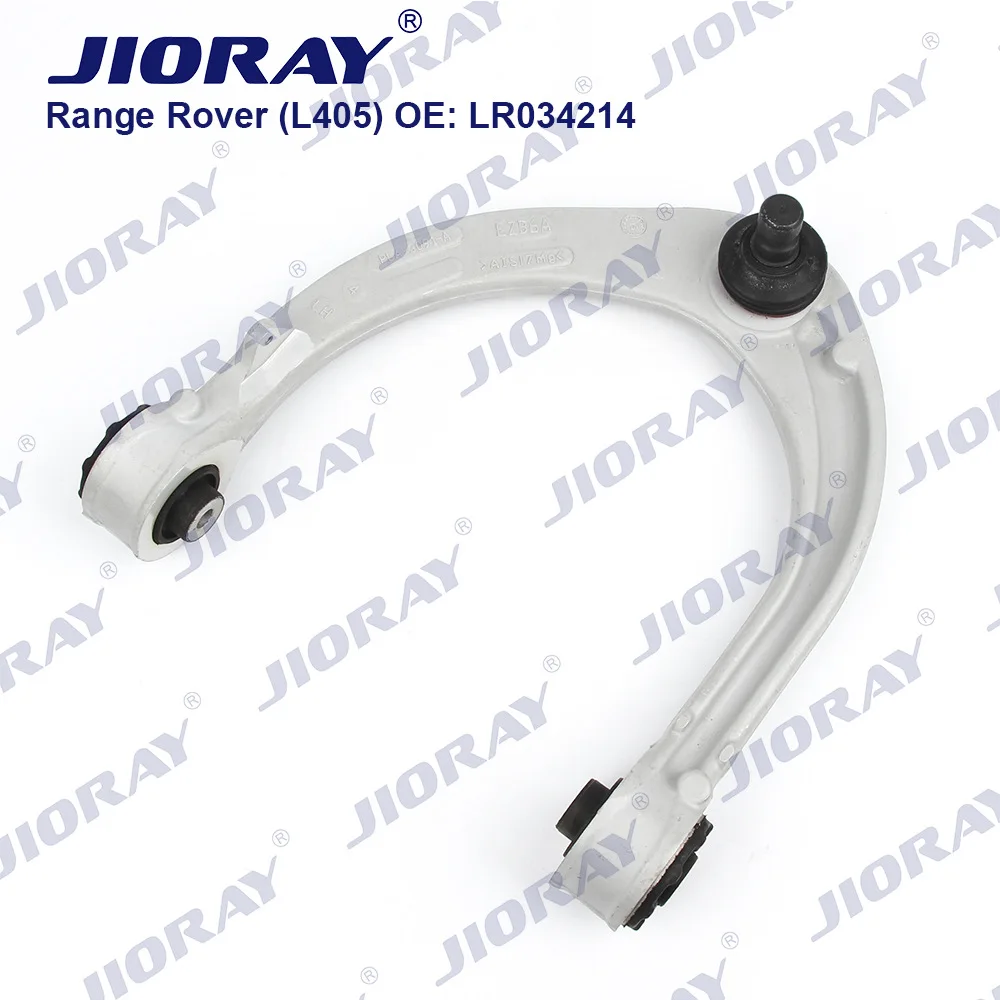 Odpowiedni do Land Rover Range Rover 4. generacji L405 górny wahacz LR034214/LR034211