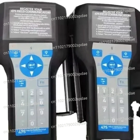 Low cost good quality made in China  475 communicator handheld communicator