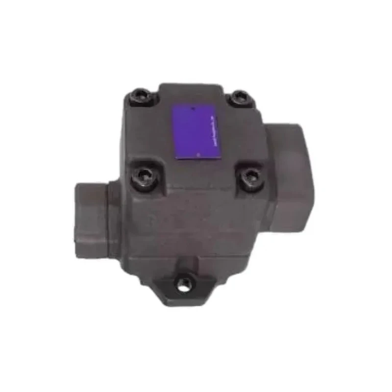 Taiwan CML pump VCM-2M-22 26 33 38 41-FR/L pump VCM-2M-47-FR/L Quantitative vane pump VCM-2M-53 59 65 75-FR/L