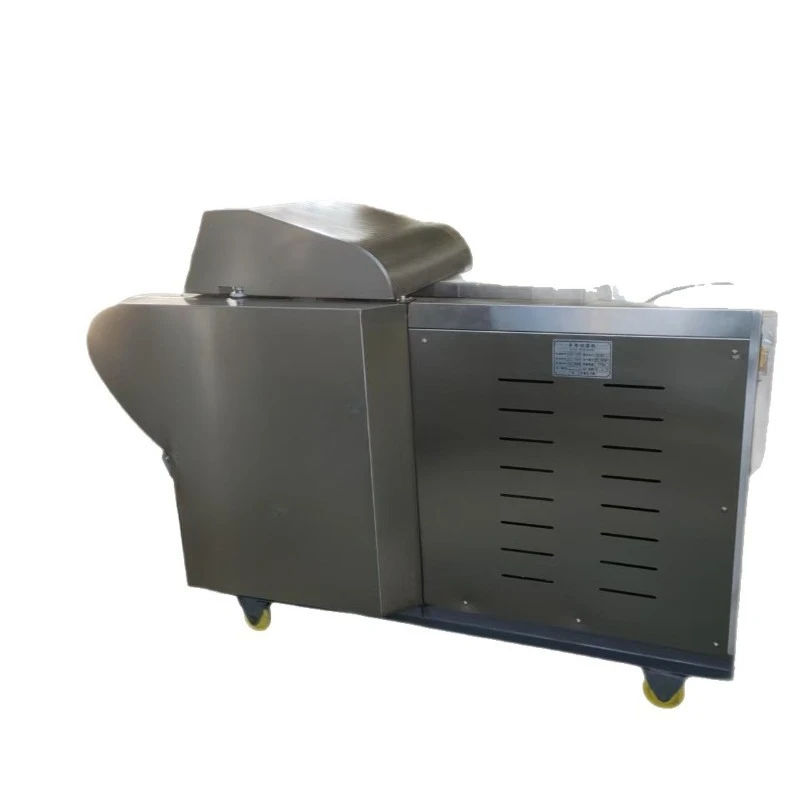 Vegetable Cutter Model 1000 Multi-Function Cutter Commercial stainless steel cutter