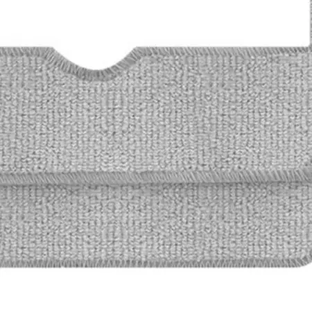 Microfiber Cleaning Pads For ECOVACS For WINBOT Mini2 AIR/2 Pro ONE2 Robot Replacement Accessories W/ashable Mop Cloths