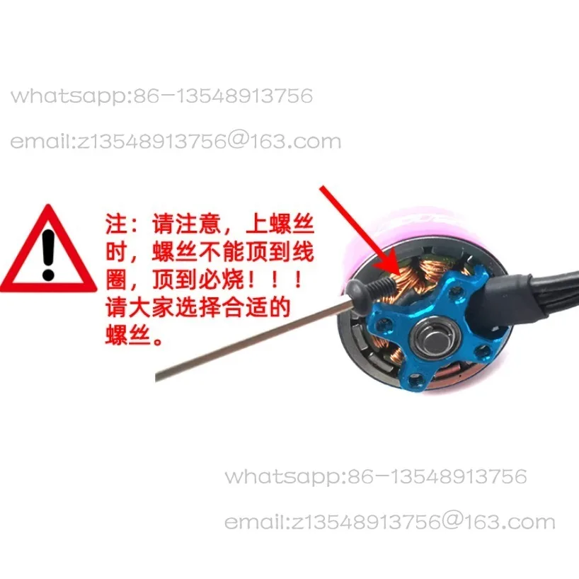 

Высококачественный многоосный/роторный дисковый бесщеточный двигатель MN2212 780KV