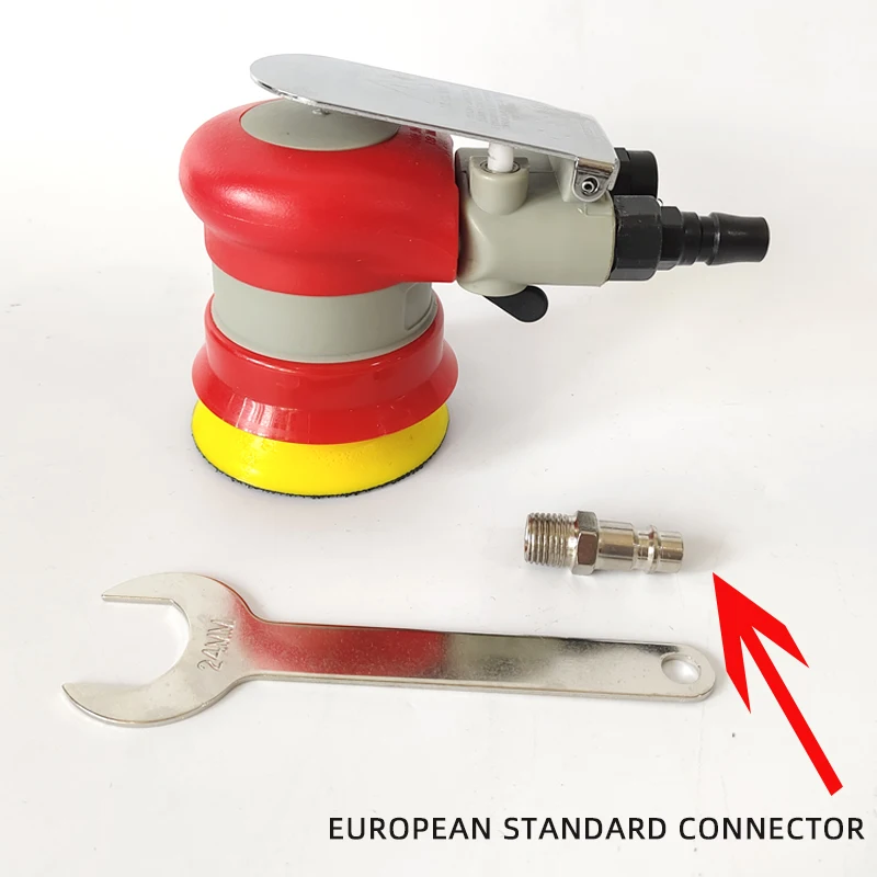 Variant: EU